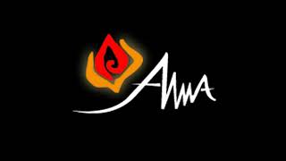 Video thumbnail of "New AWWA Song Karaoke"