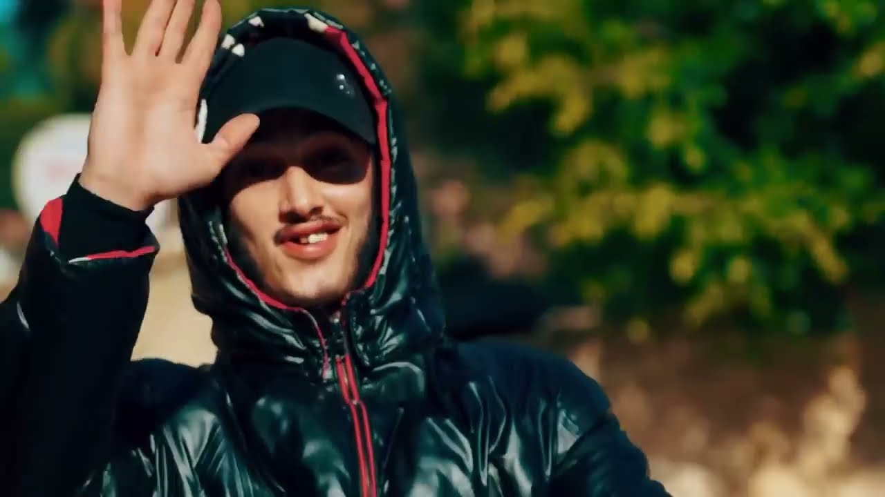 Csr - Rosa 3 (Official music vidéo)