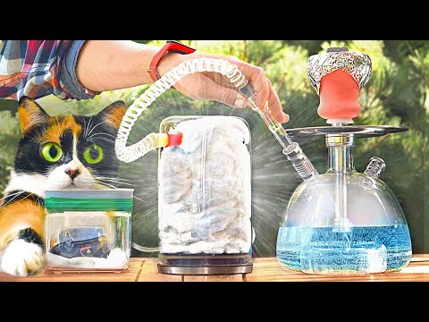 Video: Vodní dýmka – co to je? Kde kouřit vodní dýmku?