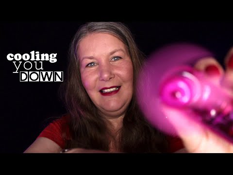 ASMR︱Ich kühle dich ab, an einem heißen Sommertag︱Personal Attention Roleplay︱German/ Deutsch