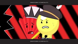 Candy Cookie Chocolate - HALLO CEL // ￼Fanbulb - Inanimate Insanity // Animation