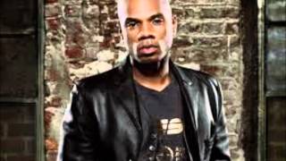 Kirk Franklin-Hosanna chords