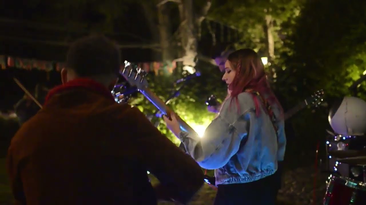 GAXIQ - Lami Campbell (Villa la Angostura)