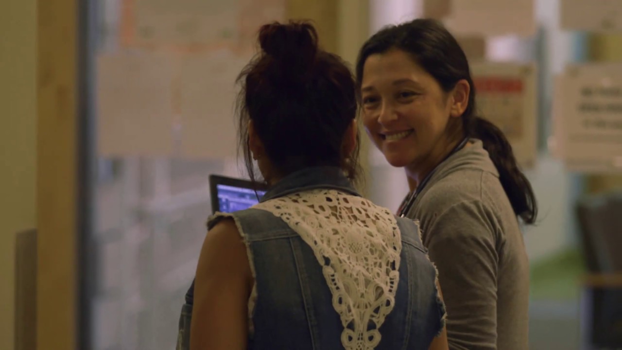 Additional Medical Clinic - Building on Good Hope  ***