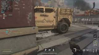 This Map Has an Easy Spawn Trap on 'C' but they Always Ruin It | 45 & 12 on Emergency (MW3 Gameplay)