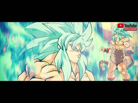 Dragon Ball Eternal Soul Capitulo 17 - LatinoAmericano 2024 PARTE 2