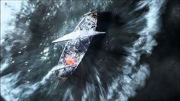 Witcher 2 - Intro (1080p)