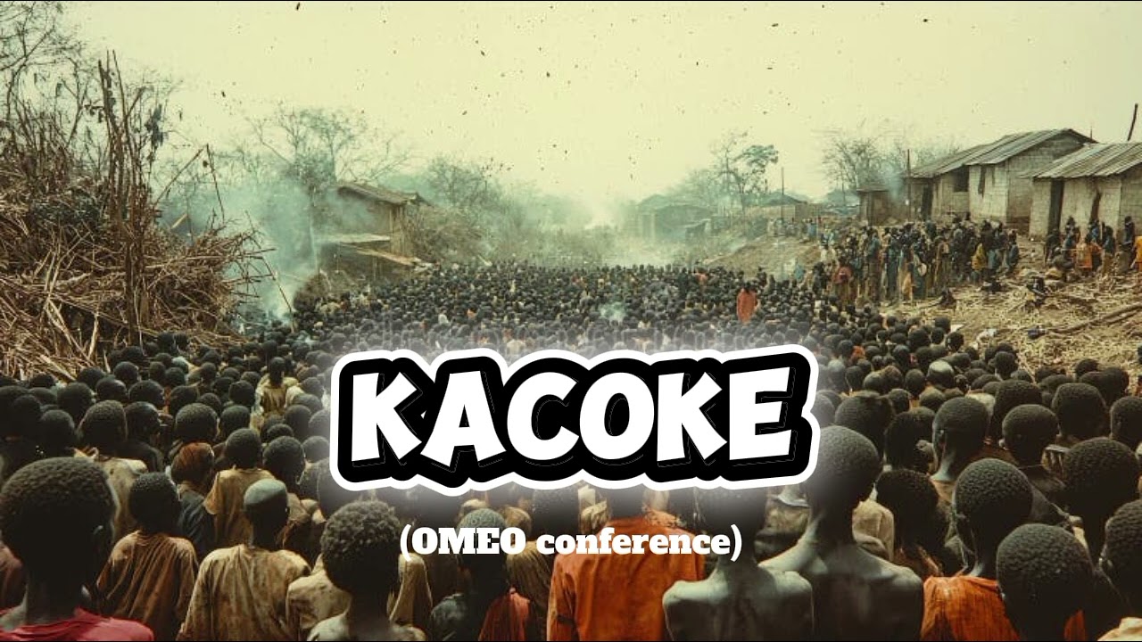 Kacoke by Alex Pro 