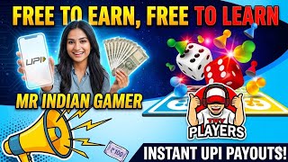Try Ludo Best Tips & Tricks for beginners || ft. Mr INDIAN GAMER || App link in description 👇👇 screenshot 4