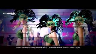 Daaru Party - Millind Gaba (DJ Kunal Scorpio Remix)