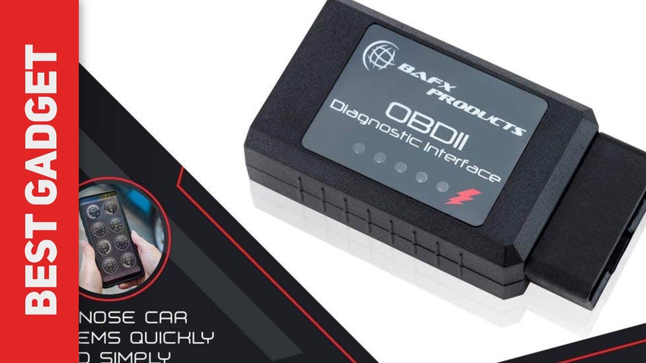 BAFX Products Bluetooth Review