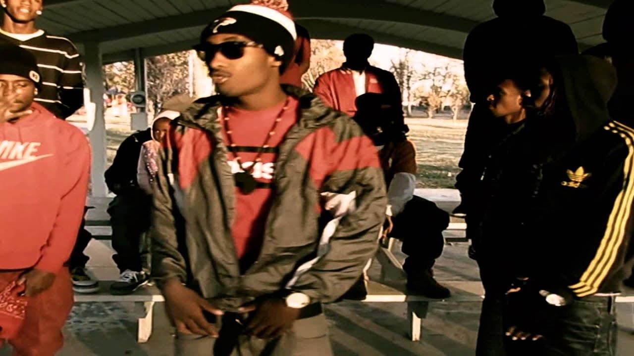 YKOK-SO IDA (OFFICIAL VIDEO)