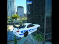 GTA RP: FUGA INSANA