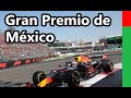 Gran Premio de México Grada 2A | Mejores momentos