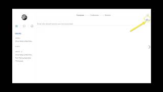 Aeries Communications for Teachers Creating a Single Use Group