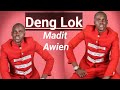 Awien wol deng by deng lok kush broadcast 2023