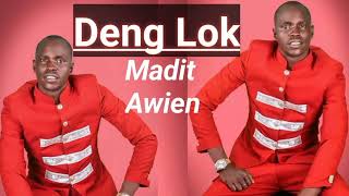 Awien Wol Deng By Deng Lok Kush Broadcast 2023