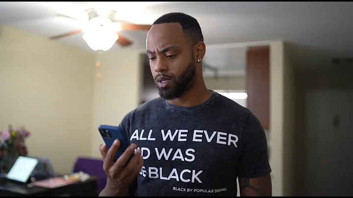 "What you got me saved as in your phone?" | Comedy...