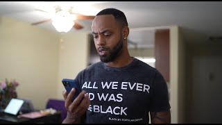 "What you got me saved as in your phone?" | Comedy Skit