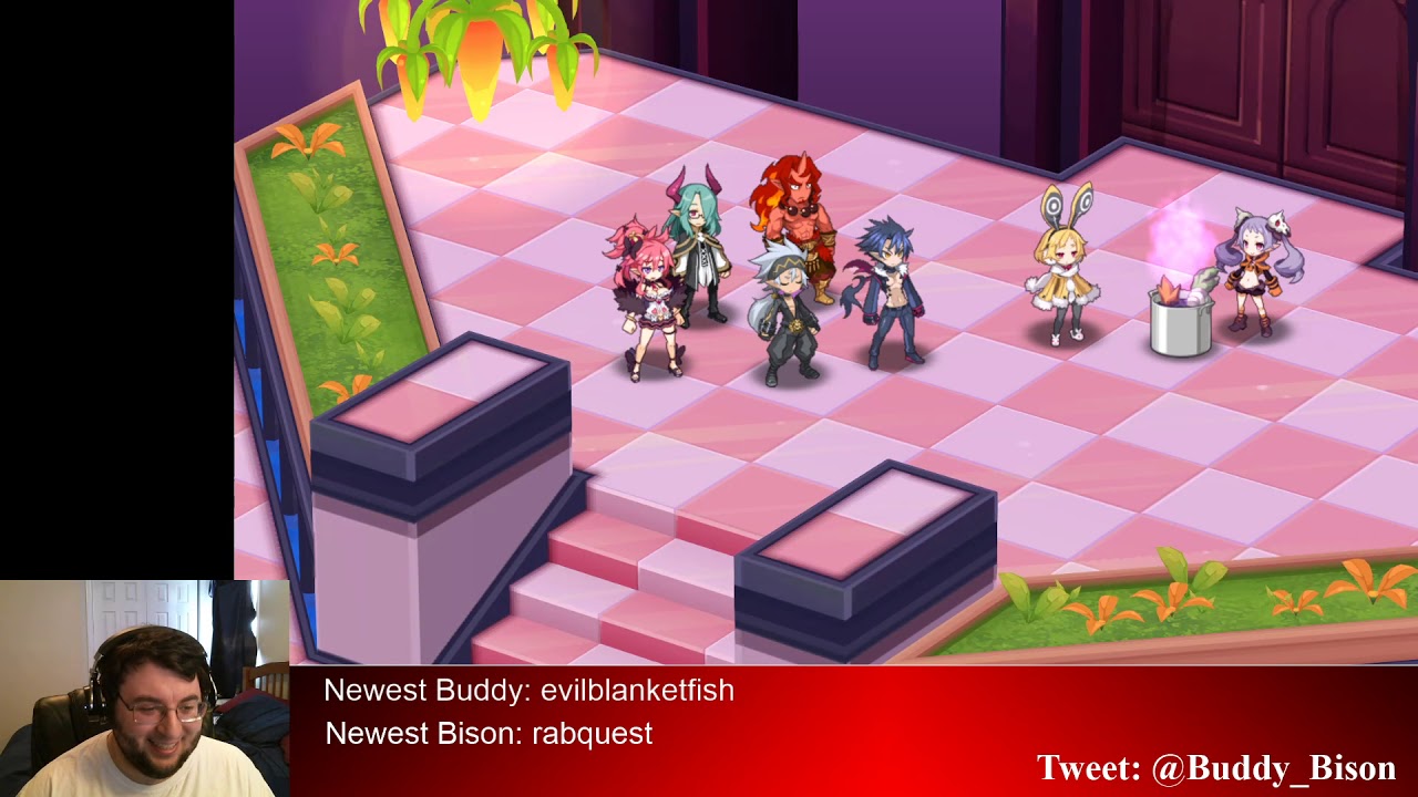 #15 Unlock Carnage Dimension...Hopefully| Disgaea 5 Complete PC