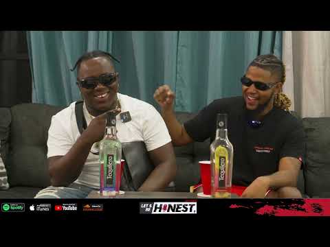 Best Of 2023, Unruly Fest, STING Fight, Rvssian & Parties Of Christmas | Let's Be Honest