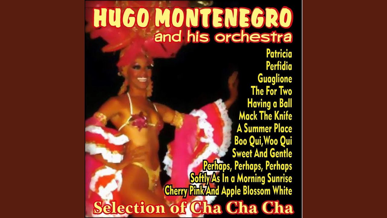 Tea for Two (Instrumental) YouTube