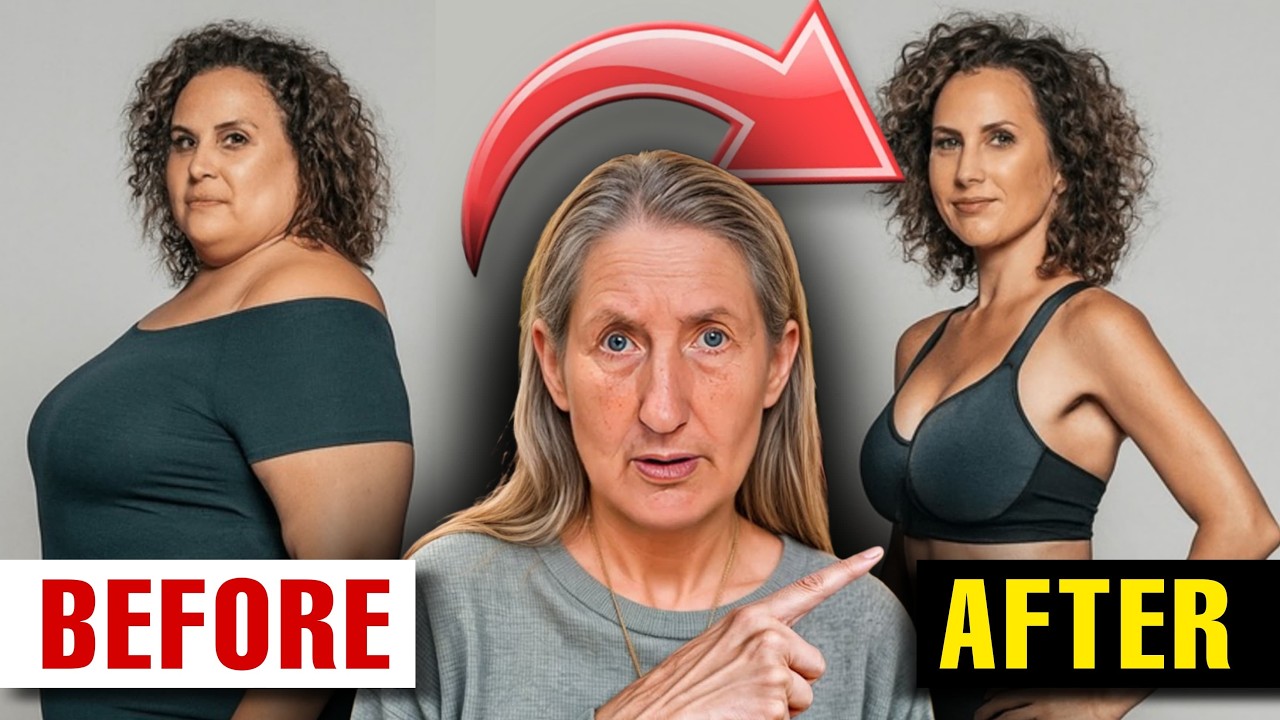This SHOCKING Weight Loss Secrets That ACTUALLY Works Barbara O'Neill