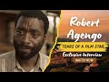 TEARS OF A FILM STAR ROBERT AGENGO EXCLUSIVE INTERVIEW PERSIL TELEWA