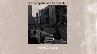Monteretti - Dirty Sprite and Percocets. ft. Forever16