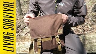 the hidden woodsmen haverensacark