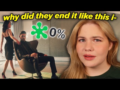 Netflix Gave Our Worst Wattpad Nightmare a FINALE? thumbnail
