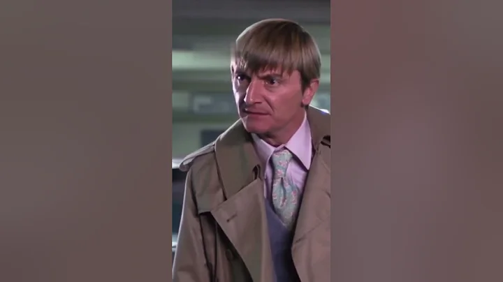 الا تهتم - من فيلم And Justice For All