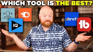 Which SEO Tool Is Best For YouTube