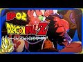 🐲 DRAGON BALL Z KAKAROT EP02 🐉 JE DOIT TUER RADITZ ! [PC-FR-1080P-60FPS] #DragonBallZ