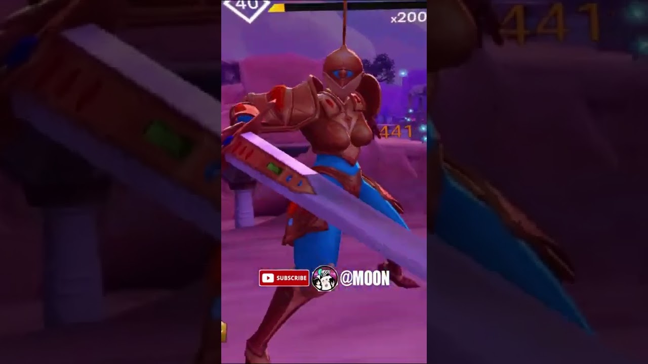 ZENITH BEGINNER BLADE MASTER TUTORIAL PART 1 