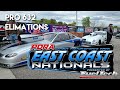 PDRA East Coast Nationals | Pro 632