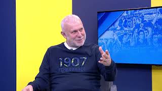 Fenerbahçemizin Gündemi Yaşa Fenerbahçe