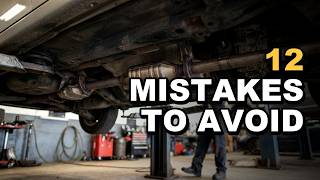 Information 12 Used Car Buying Mistakes That Can Cost You Thousands News