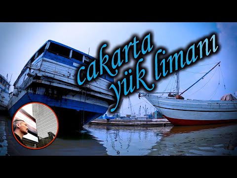Video: Sunda Kelapa Limanı təsviri və fotoşəkilləri - İndoneziya: Cakarta