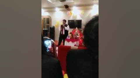 MD. MR. ABHISHEK GUPTA FROM ALTOS ENTERPRISES LIMITED