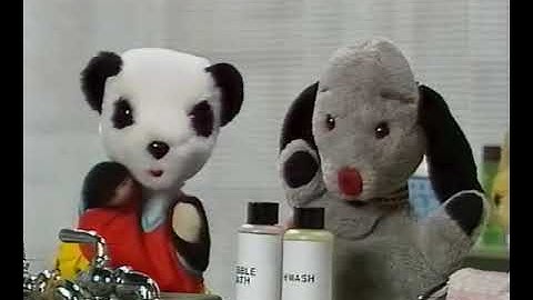 Learn with Sooty - Start to Read (1989 VHS Capture)