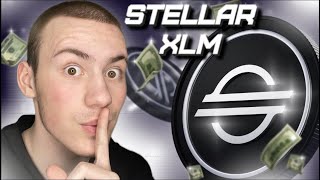 🔥 ЗАКУПИЛ #STELLAR МОНЕТУ #XLM  , ОБЗОР БЛОКЧЕЙНА  , БОЛЬШИЕ ИКСЫ , БОЛЬШОЕ БУДУЩЕЕ , #HOLDER