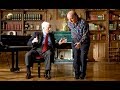 SPANISH MOVIE Leslie Nielsen Vs Chiquito De La Calzada Trailer 