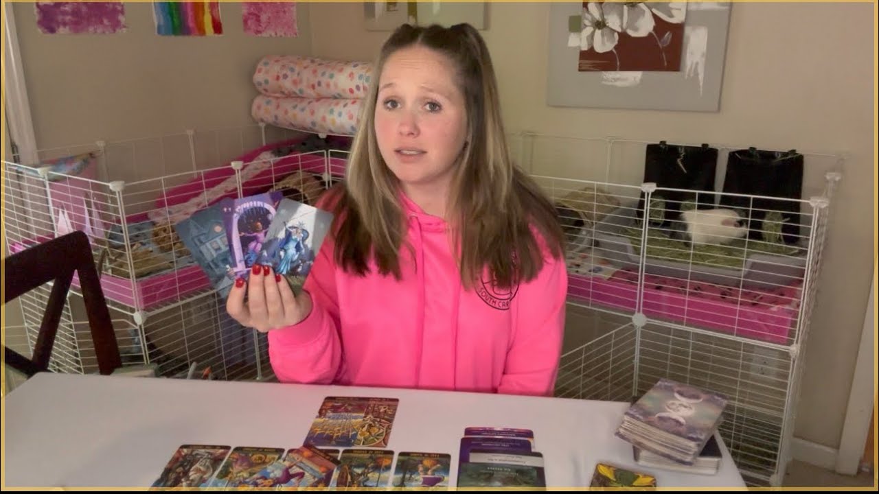 Pisces- This person has TRIED to compete with you but they can’t compete where they can’t compare 😆