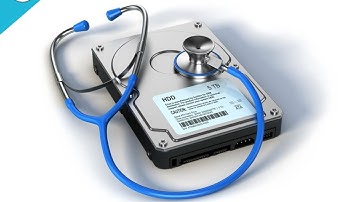Defrag your Hard Drive to keep it Healthy