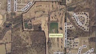 You Ask, We Investigate: Development plans move forward for old Razorback Golf Course