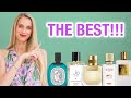 10/10 NEW FRAGRANCES 2022 so far | Best new fragrances