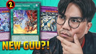 This Deck Felt So Good To Play Again | Branded Draco Tail