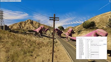 CodeWalker v.21 New Features