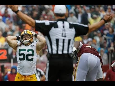 Most Controversial Calls of the 2018 NFL Season